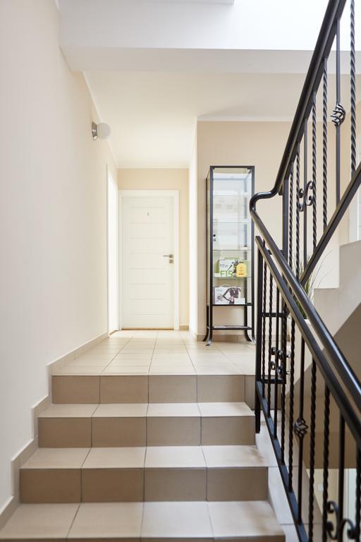 Sunrise Apartamenty Leba Exterior photo
